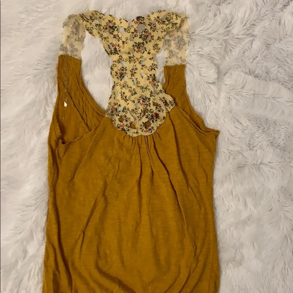 Eyelash Couture Tank size Small - Picture 4 of 4